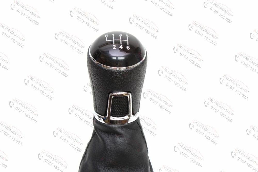 Manson + Nuca schimbator model Golf 7 pt Vw Bora/Golf 4 - 5/6 viteze