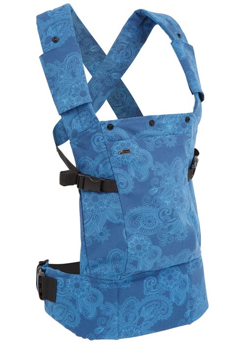 Эрго-рюкзак I Love Mum