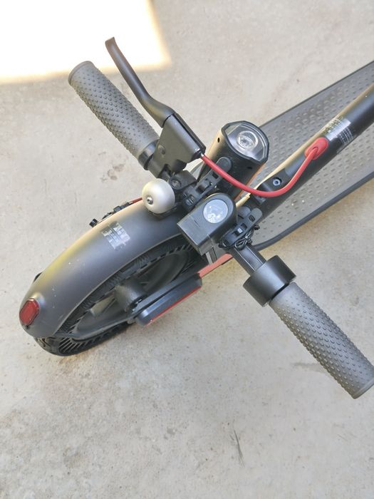 Самокат Xiaomi mija m365