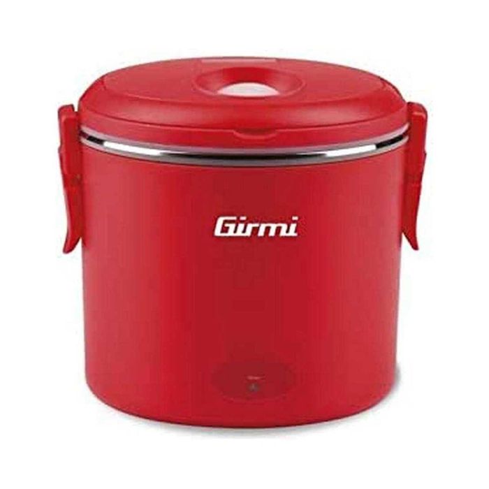 Електрически уред за затопляне на храна Girmi SC01 - 0.7L, 40W