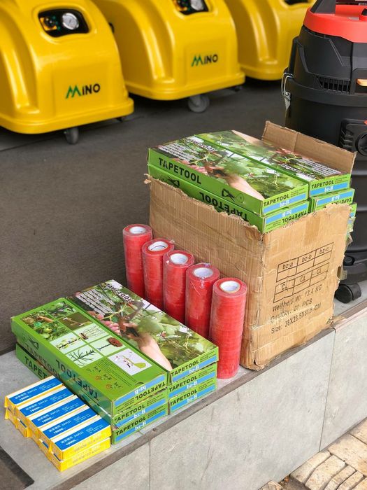 tok bayledigon aparat new madel