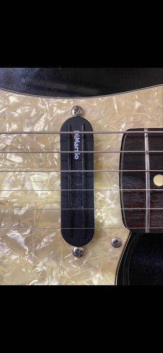 Адаптери за китара - Fender, Dimarziio …