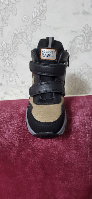 Продам обувь на мальчика