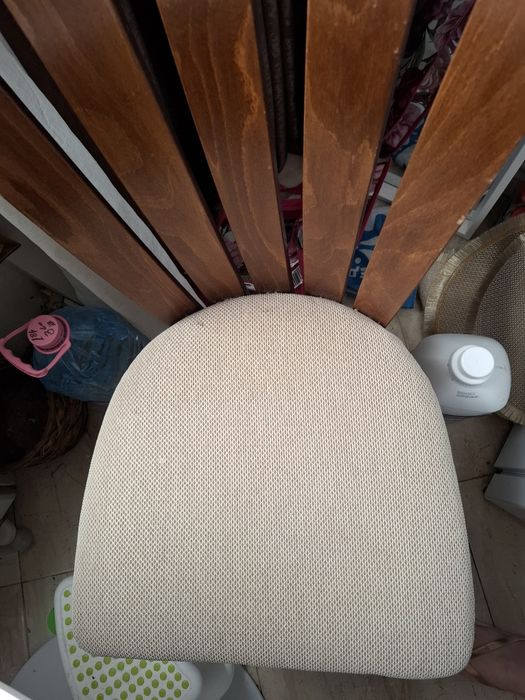 Трапезен стол Ветрило