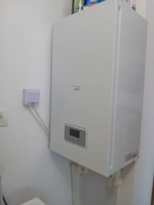 Apartament oraș Babadag