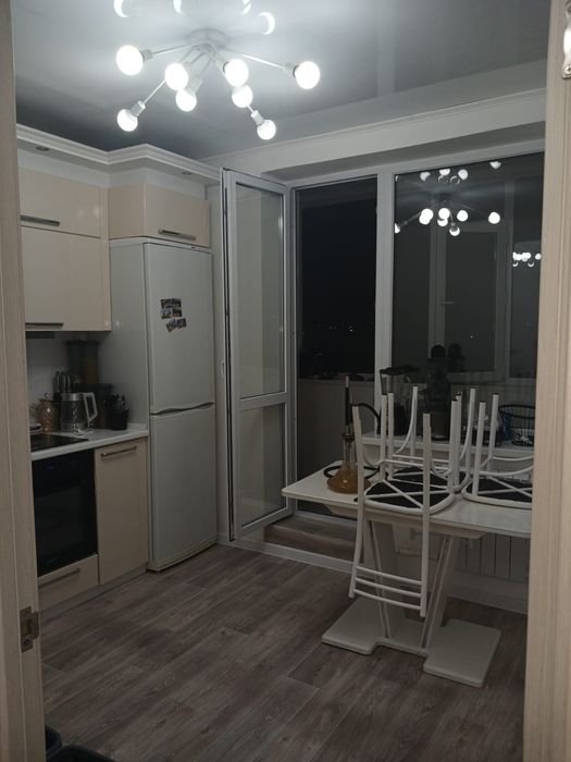 Клининг уборка квартир домов