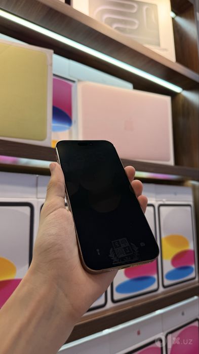 iphone 16 pro max naxtka va nasiya savdoga