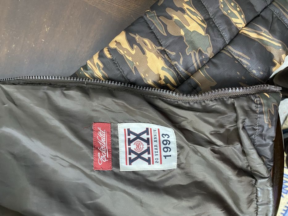 Куртка для мальчика