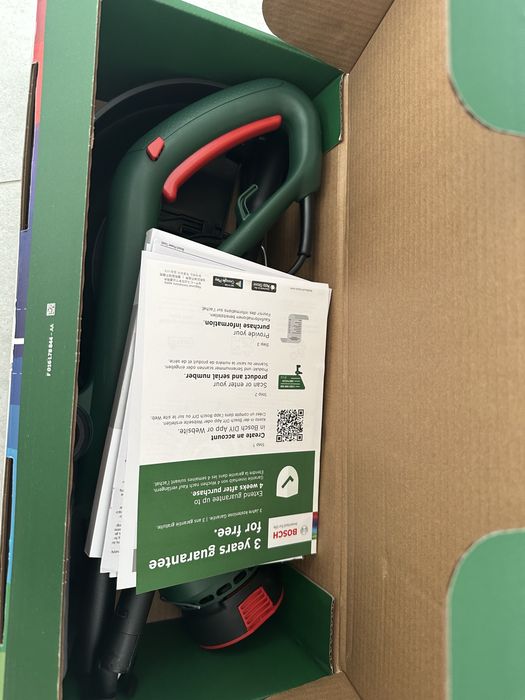 Trimmer gazon Bosch Easy Grass Cut 280W
