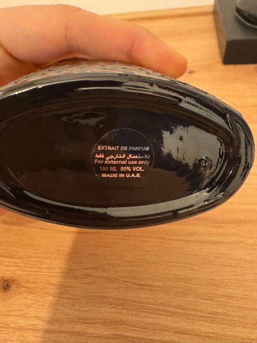 Vand parfum FOREPLAY  My Geisha