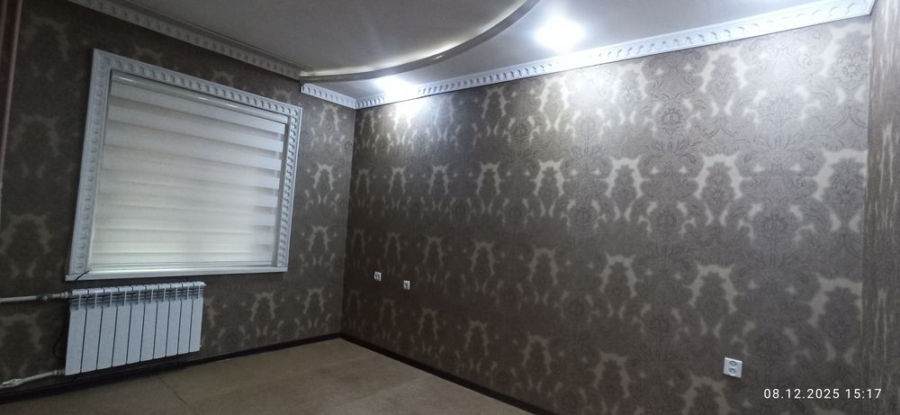 Продаётся 2-х комнатная квартира