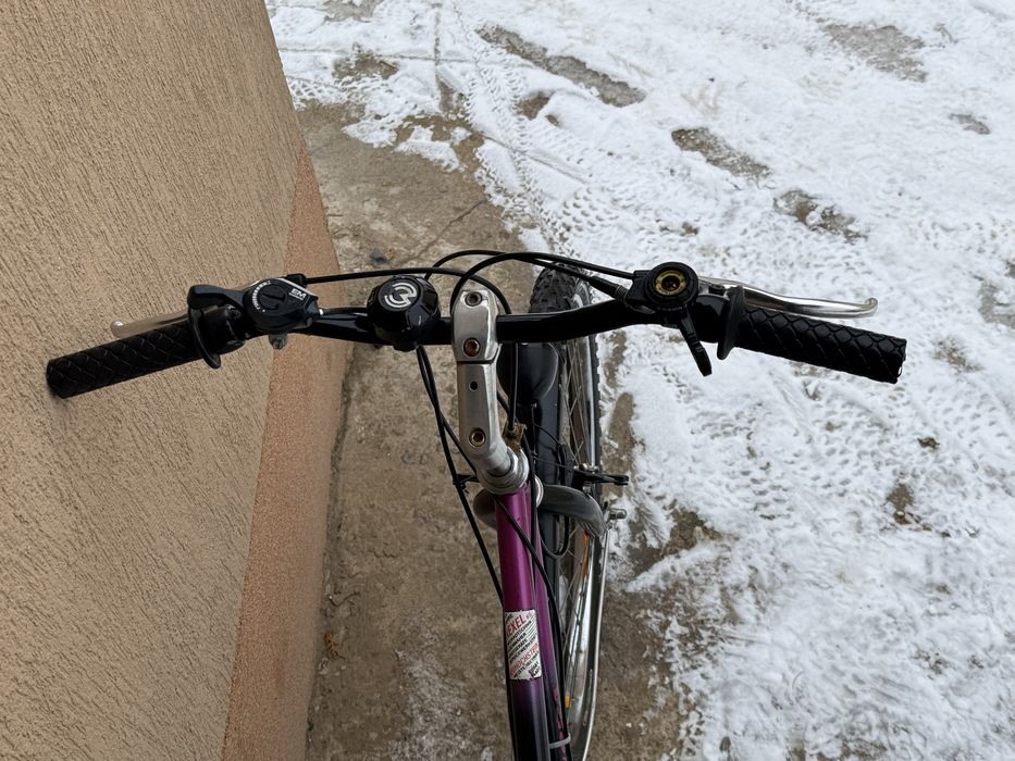 Велосипед Winora 26’цола