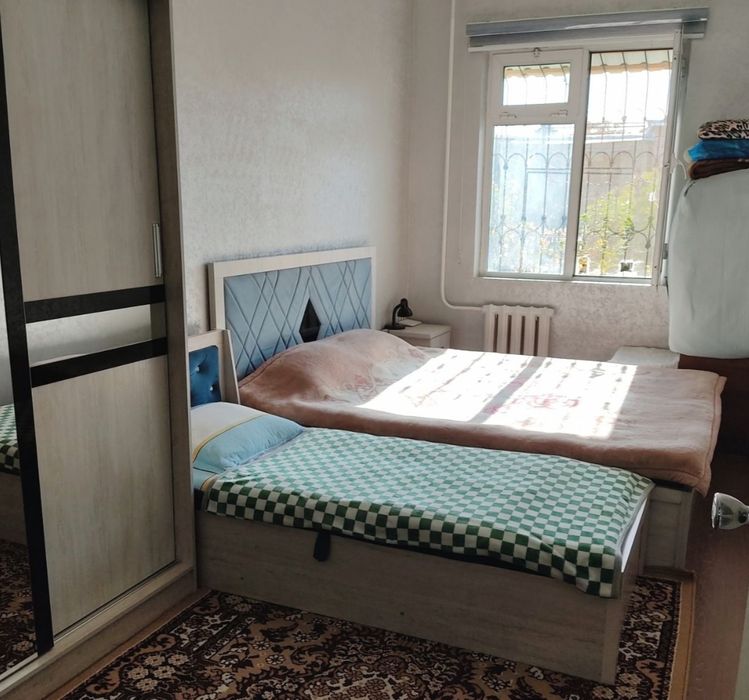 Юнусабад 13, 2(3)/3/4 Неторец Средний Ремонт