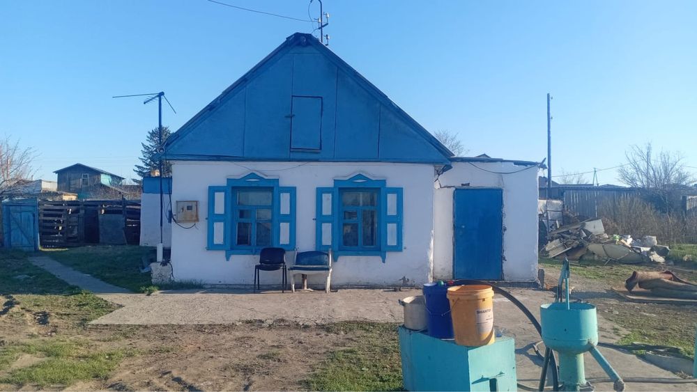 Продам срочно дом! Восточный правый 2484. 9сотокй
