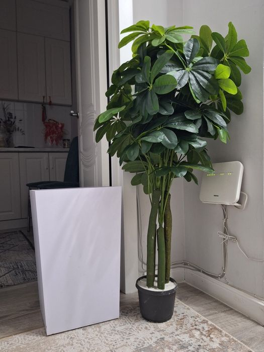 Искусственное растение