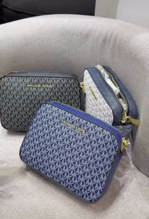 Сумка через плечо Майкл Корс Michael Kors  читайте описание