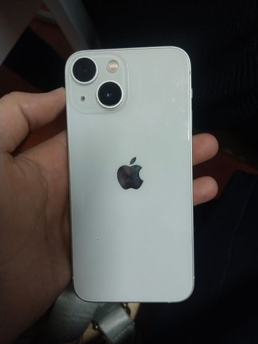 Iphone 13 mini 128гб