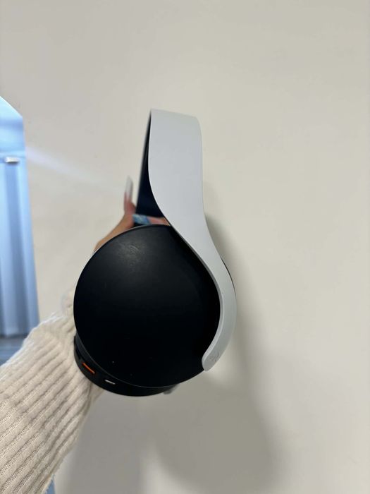 sony pulse 3d headset