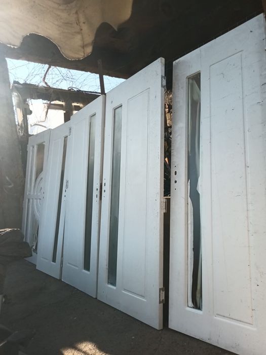 Usi de apartament folosite