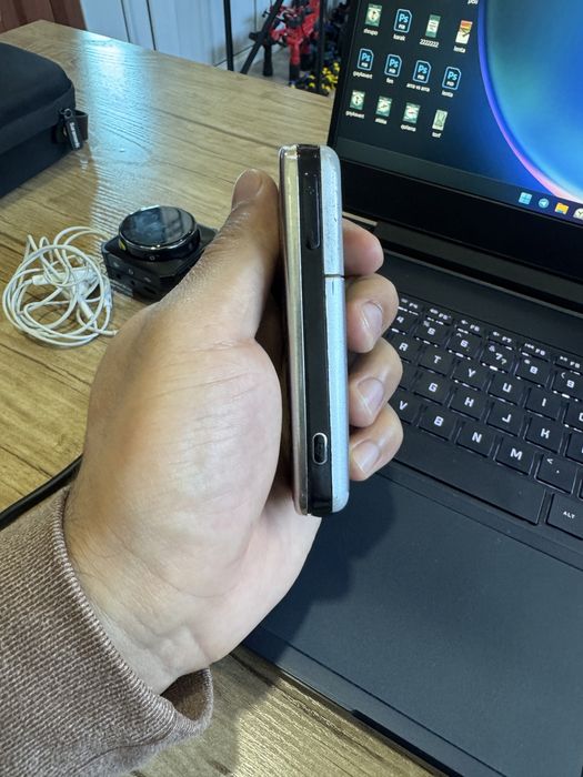 Nokia 6275i cricket CDMA perfectum mobile