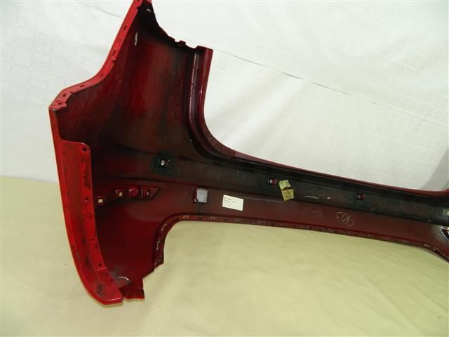 Bara spate VW Sharan, 2010, 2011, 2012, 2013, 2014, 2015, , cod 7N0807421B