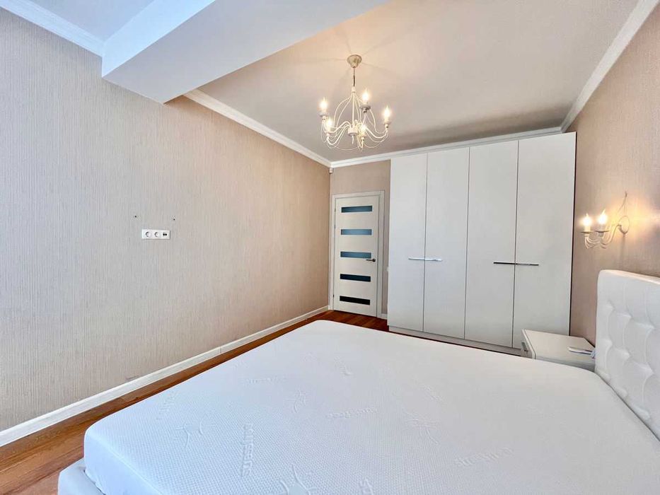 Дава се под наем Едностаен апартамент в София, Дружба 2 - 52 кв.м за 375 € - Снимка #2