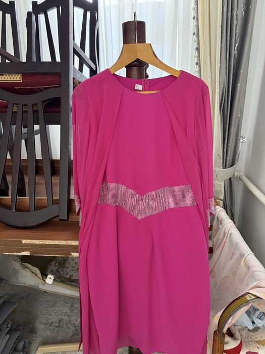 Платье нежное Турция