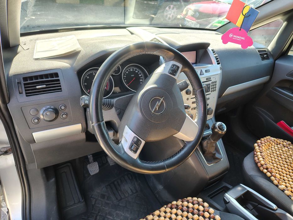Opel Zafira B 2010 euro 5