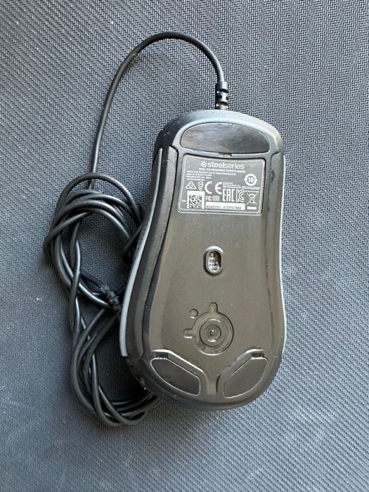 Игровая мышь SteelSeries RIVAL 310