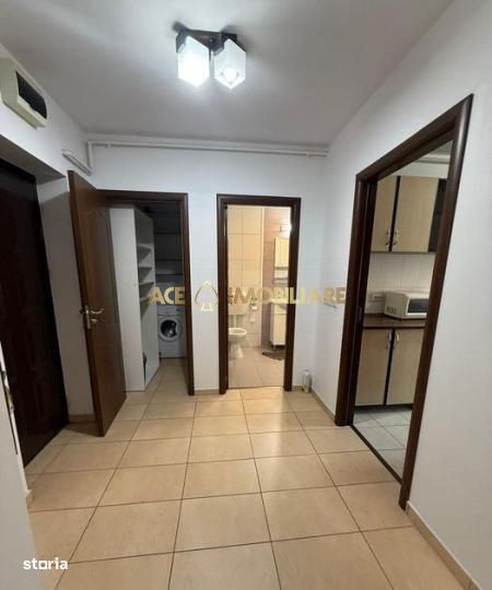 Garsoniera de vanzare | Confort City | Parcare | Centrala Proprie |