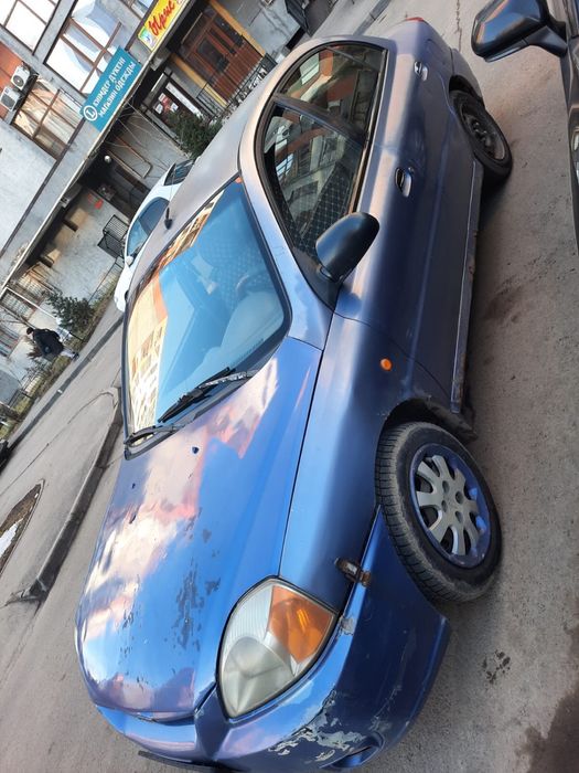 Продам кия рио 2003 гооод