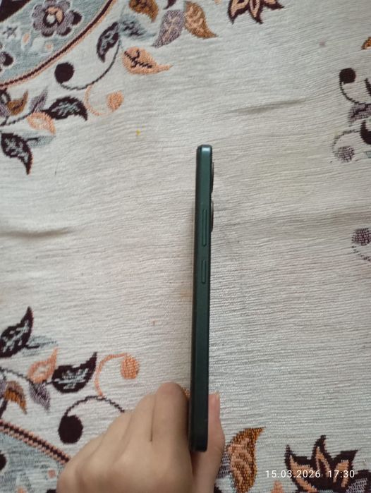 Black Vivo Y03 64/4 gb