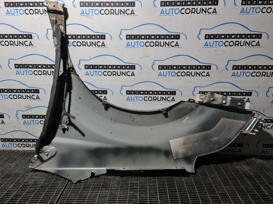 Aripa Dreapta Fata Renault Koleos 2008 - 2011 4 Usi Gris Cassiopée TEKXB (1381)