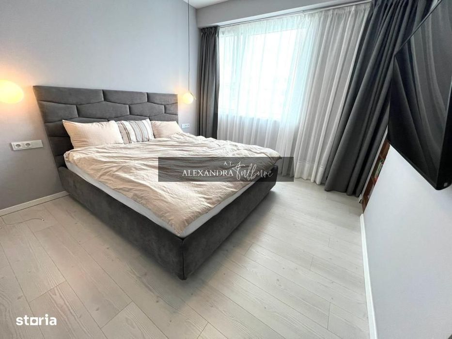 Penthouse 120mp + TERASE | 2 niveluri