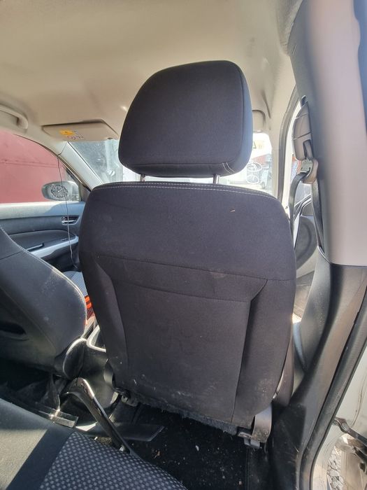 Interior complet Suzuki Vitara IV - SUV 4 Usi (1515)