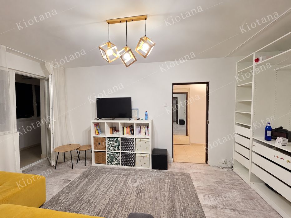 Apartament 2 camere