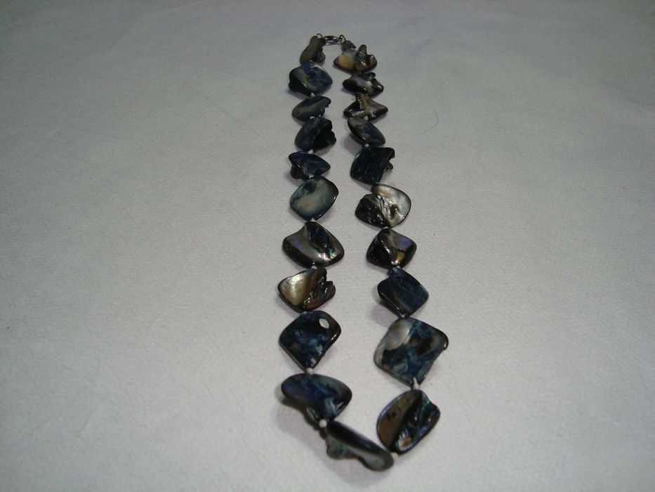 Дизайнерски цветни висящи колиета - САЩ