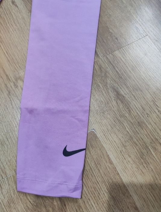 Colanți damă Nike Sportswear Club High-waisted marimea M