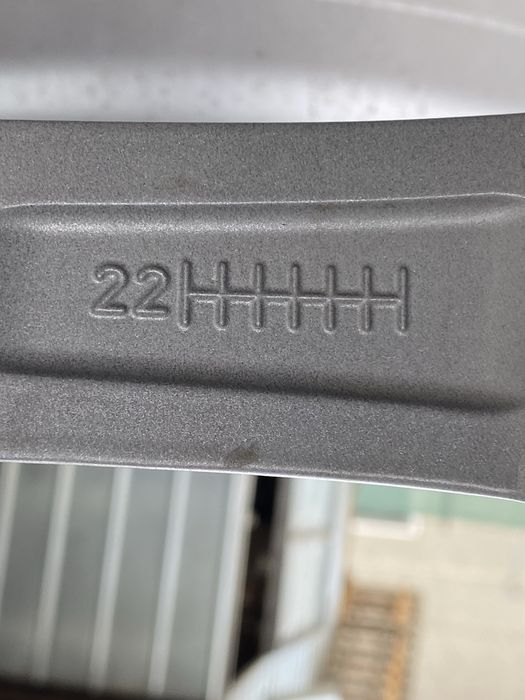 20 цола 5 х 112 мм Мерцедес , Mercedes GLE 167 , GLS , ML