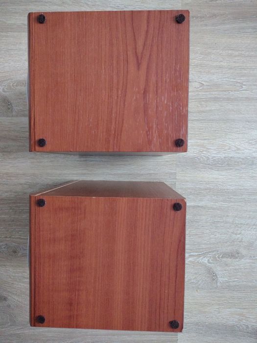 Boxe Philips impecabile