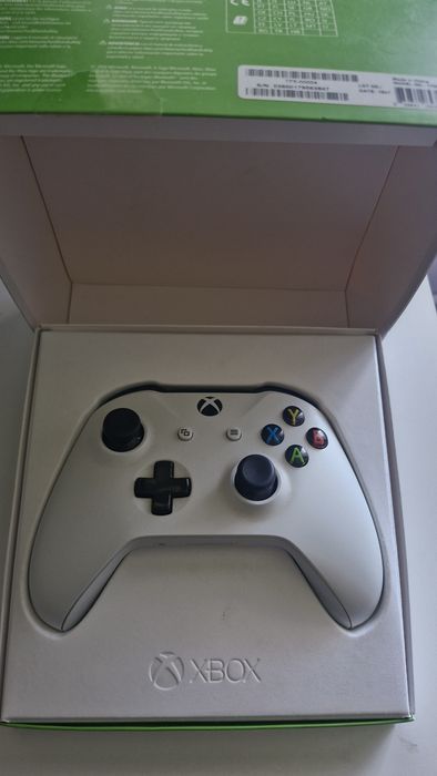 Xbox one s în stare perfecta de funcționare