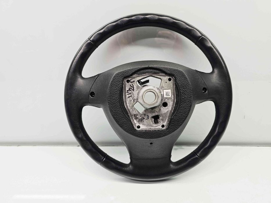 Volan Bmw 5 (F10) [Fabr 2011-2016] 6102240