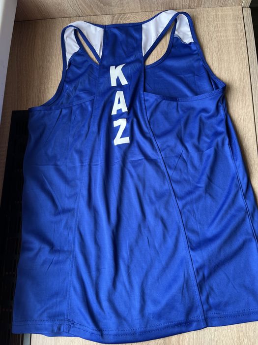 Боксерский форма