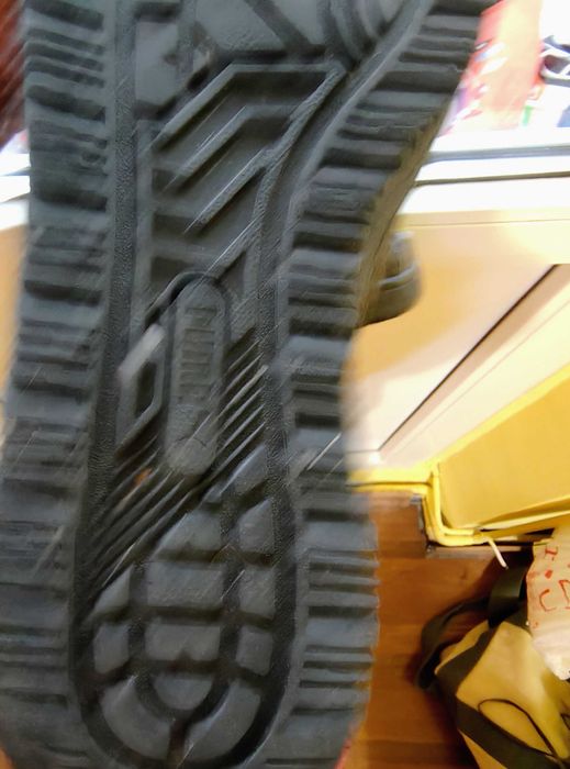 Gheata adidasi Puma 38.5