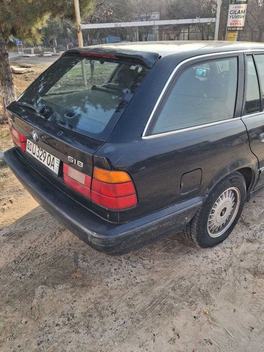 Продаётся BMW 518 кузов