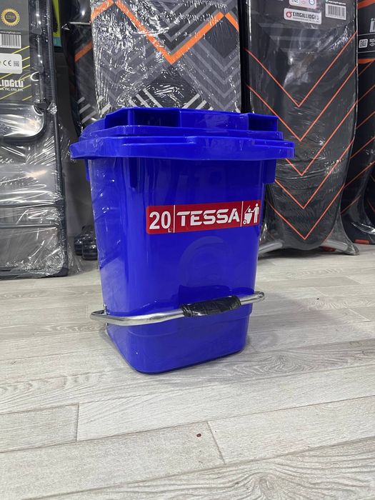 Мусорный бак Tessa. 20 литров