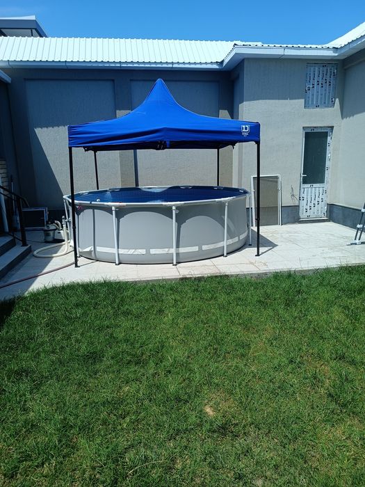 Зонтик навес оригинал