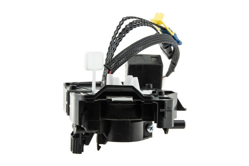 Arc spirala airbag Dacia Duster 2013-, Renault Captur 2013-, Clio 4 2012-, Twingo 2014-, NTY EAS-RE-005