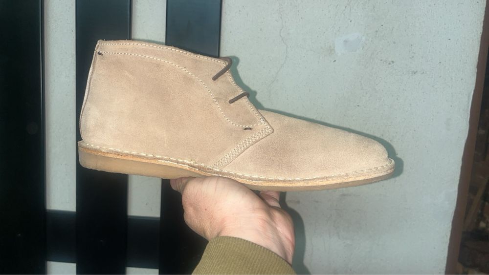 Продавам мъжки обувки