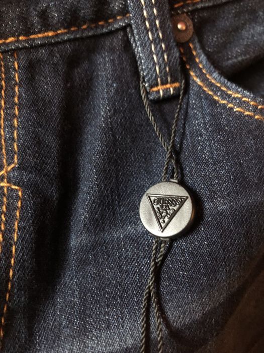 Guess дънки мъжки